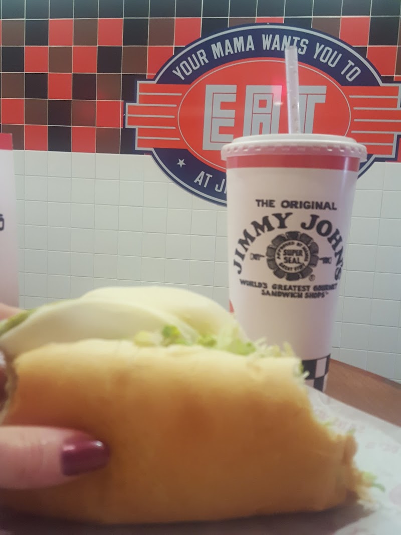 Jimmy John's - photo 5