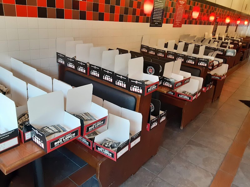 Jimmy John's - photo 4