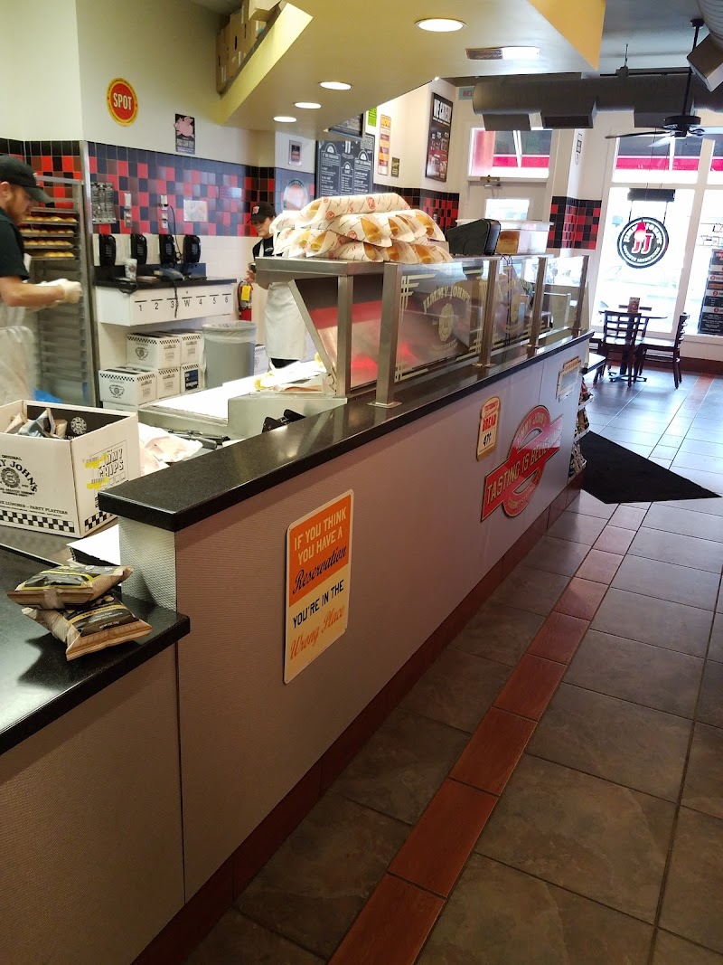Jimmy John's - photo 2
