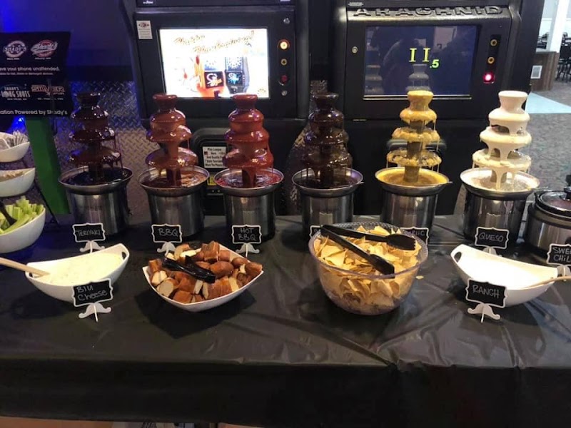 Shady's Hometown Tavern and Event Center - Catering in Albany, Minnesota