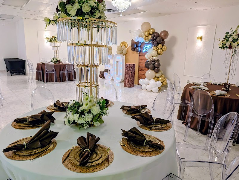 Chic Events - photo 5