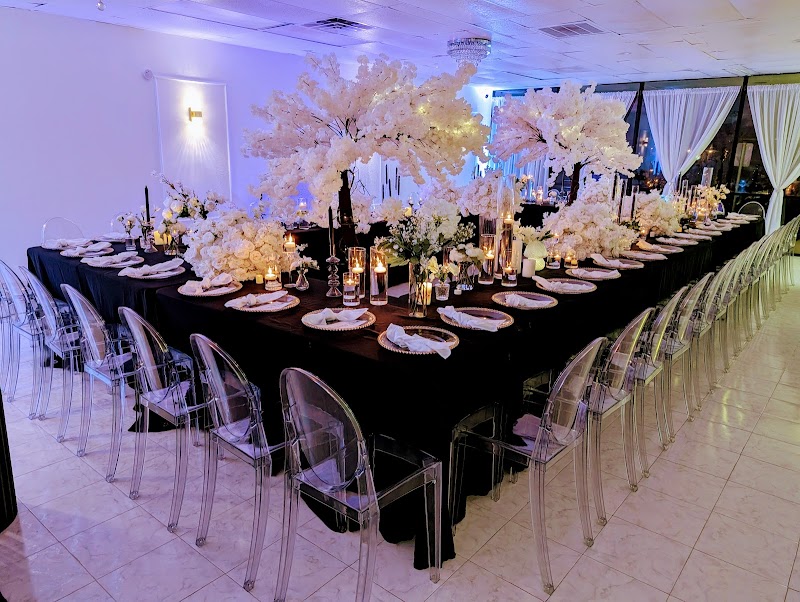 Chic Events - Catering in Hurst, Texas