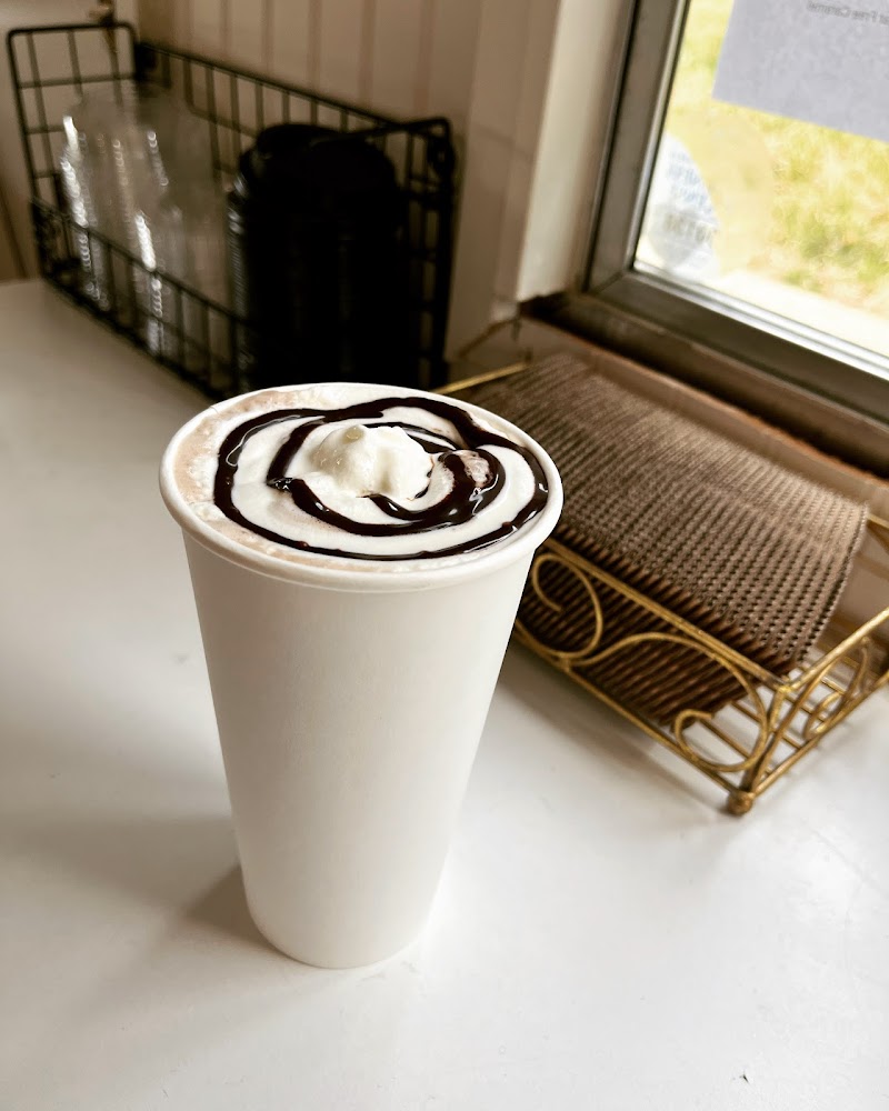 Compass Coffee Truck - photo 3