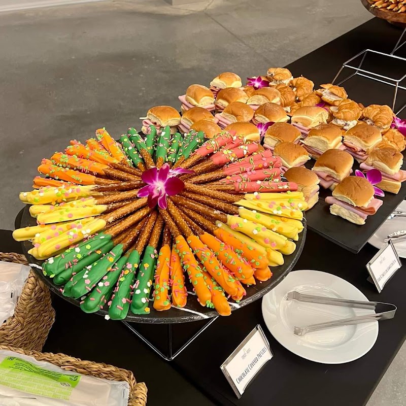 Toast the Host Catering & Events - photo 4