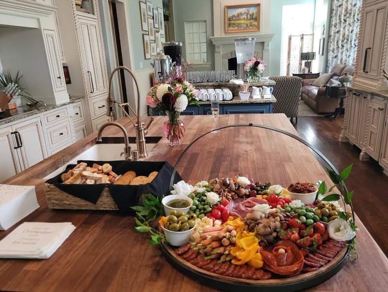 Toast the Host Catering & Events - photo 2