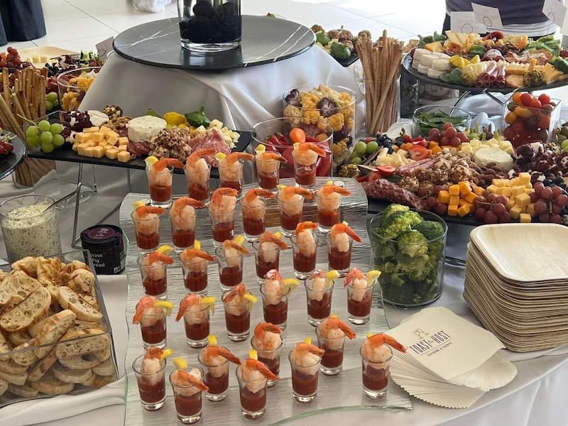 Toast the Host Catering & Events - photo 3