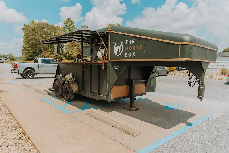 The Horse Box, LLC - photo 4