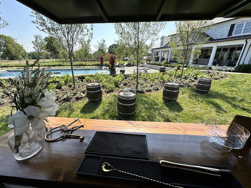 The Horse Box, LLC - Catering in Lexington, Kentucky