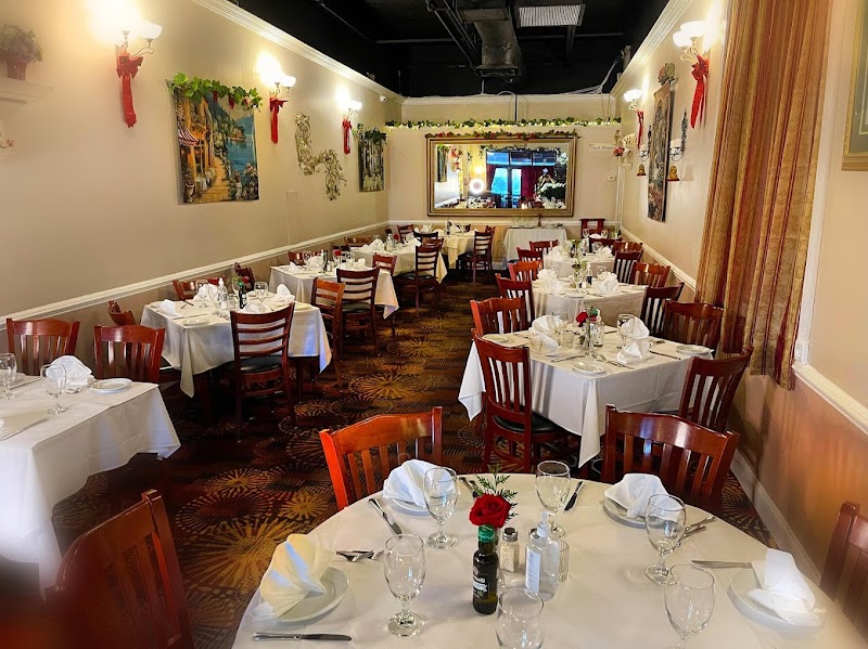 Verona Ristorante - photo 4