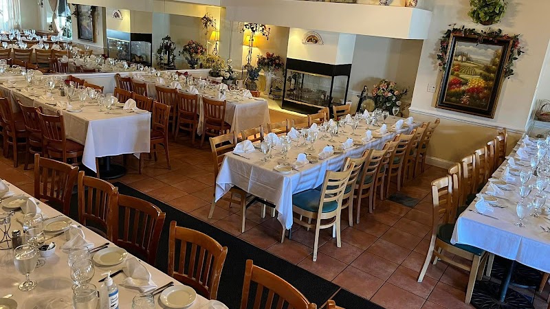 Verona Ristorante - Catering in Farmingdale, New York
