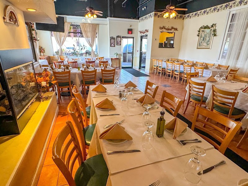 Verona Ristorante - photo 5