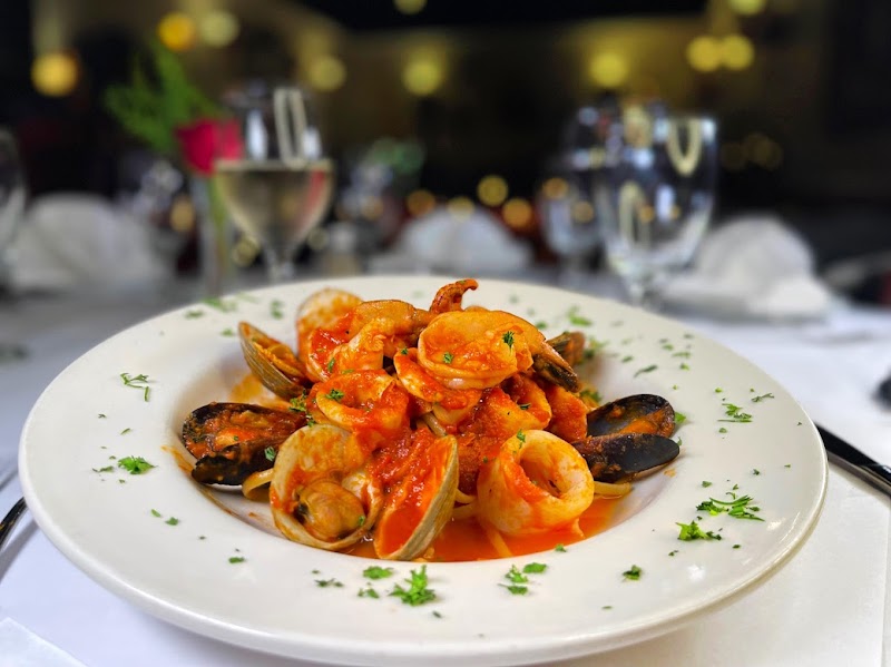 Verona Ristorante - photo 2