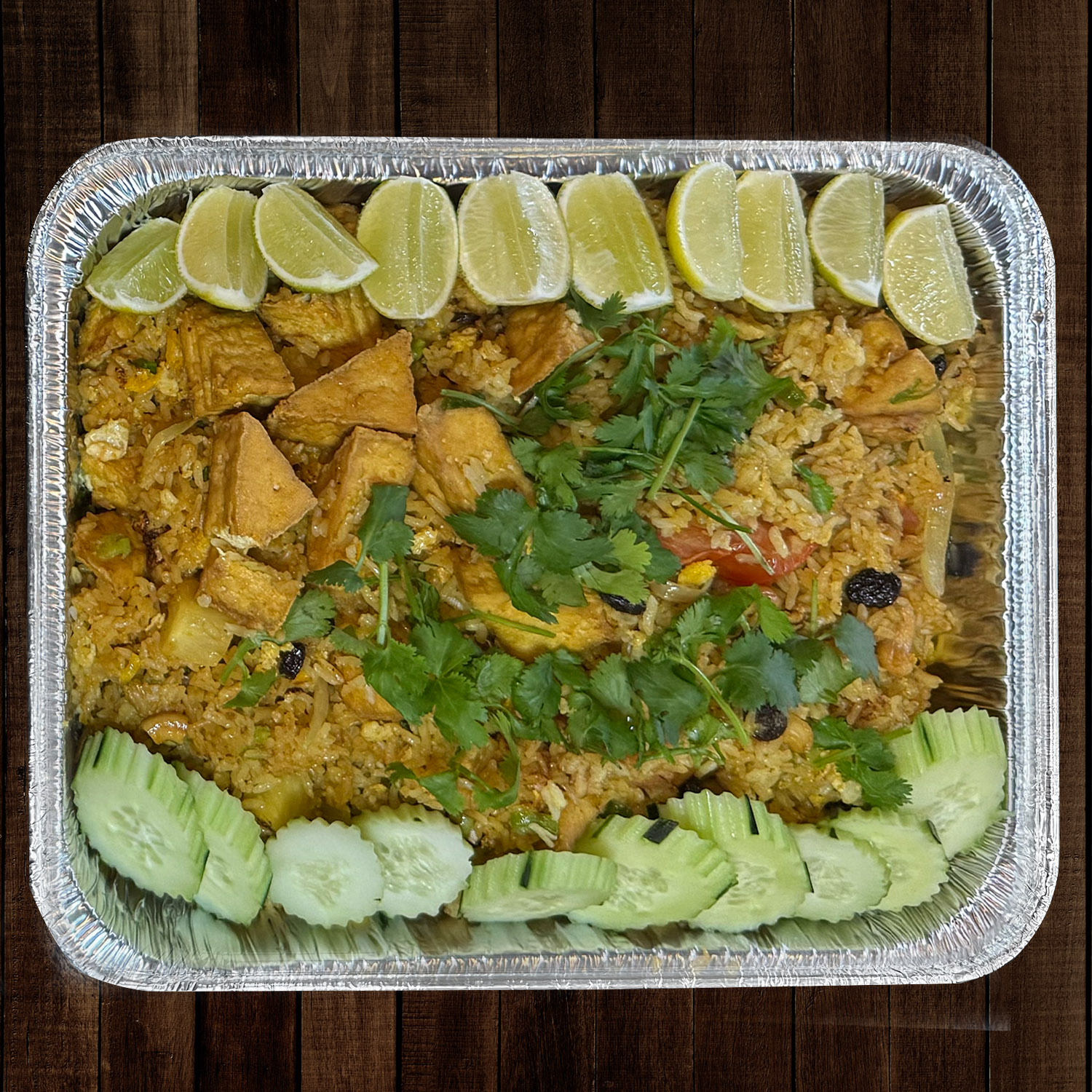 Siam Catering By Coco - photo 5