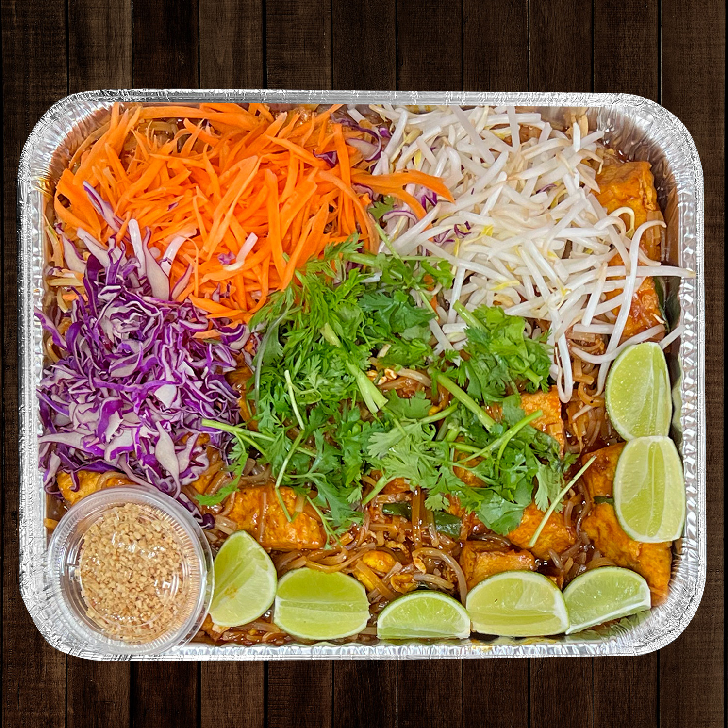 Siam Catering By Coco - photo 3