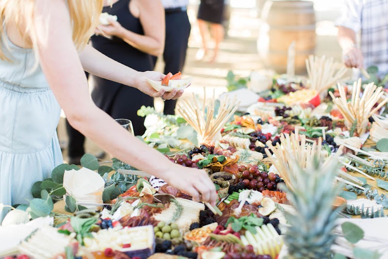 Grazing Theory Lavish Charcuterie - photo 2