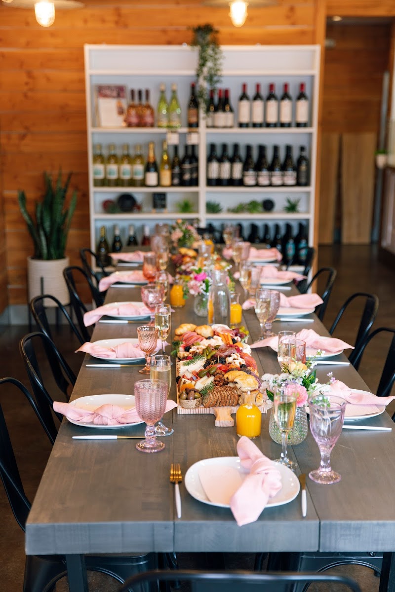 Grazing Theory Lavish Charcuterie - photo 4