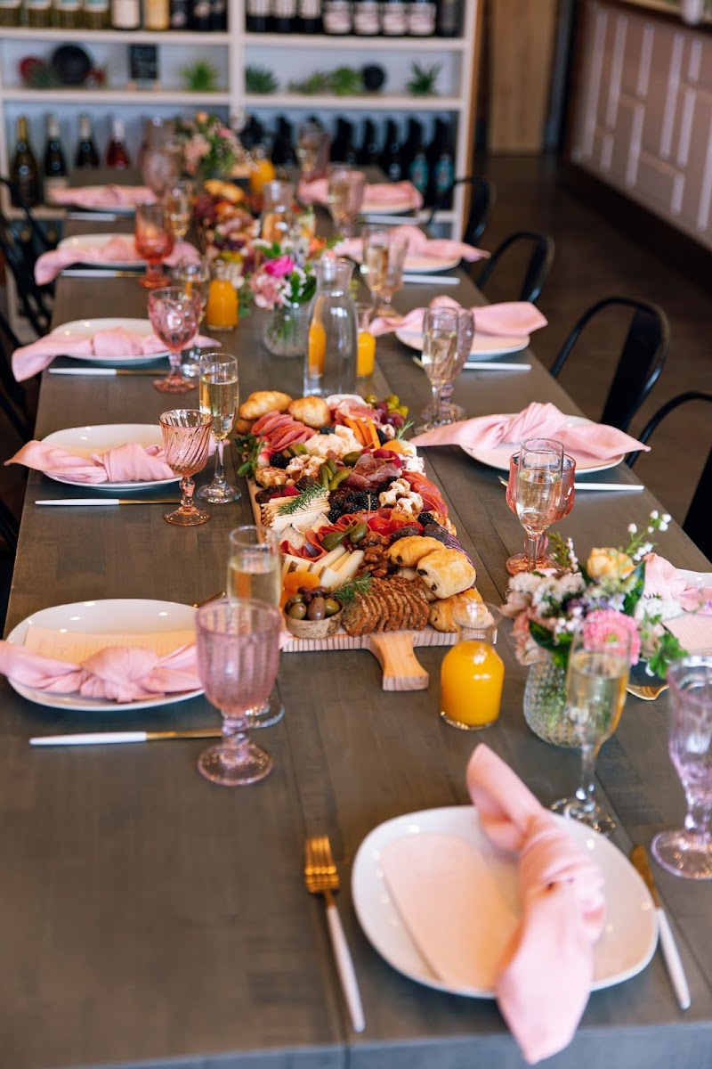 Grazing Theory Lavish Charcuterie - photo 5