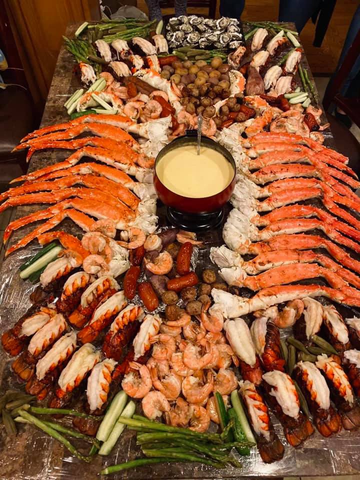 ZEN Creative Catering - photo 5