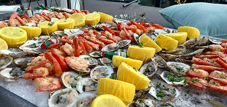 ZEN Creative Catering - photo 2