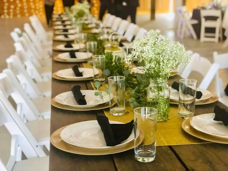 ZEN Creative Catering - photo 3