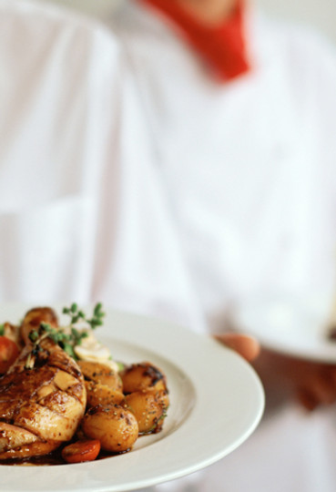 ZEN Creative Catering - Catering in Gainesville, Florida