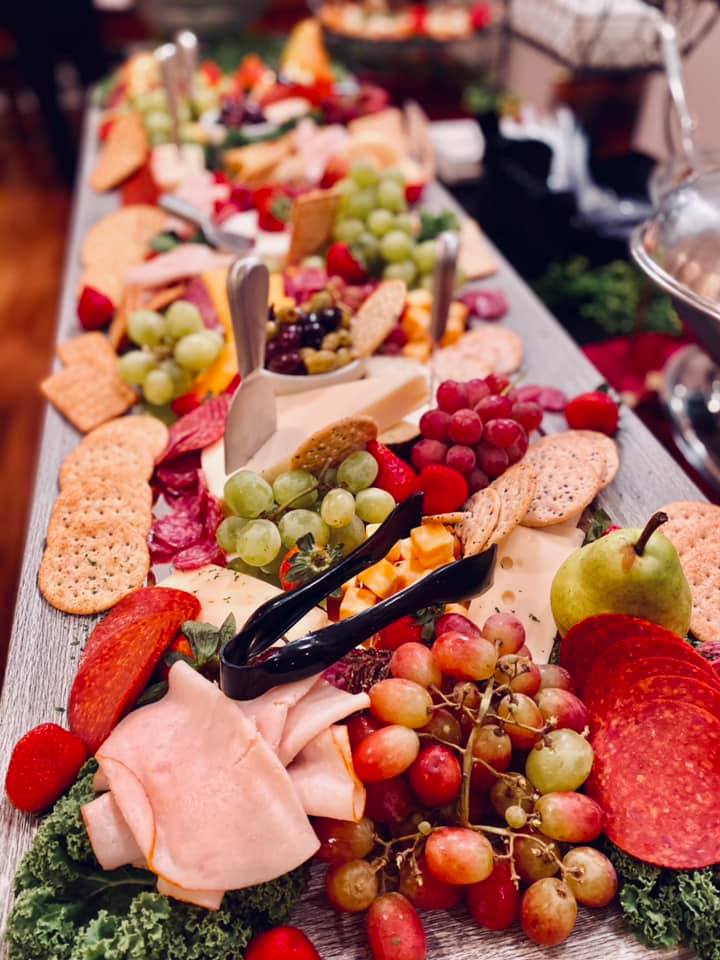 ZEN Creative Catering - photo 4