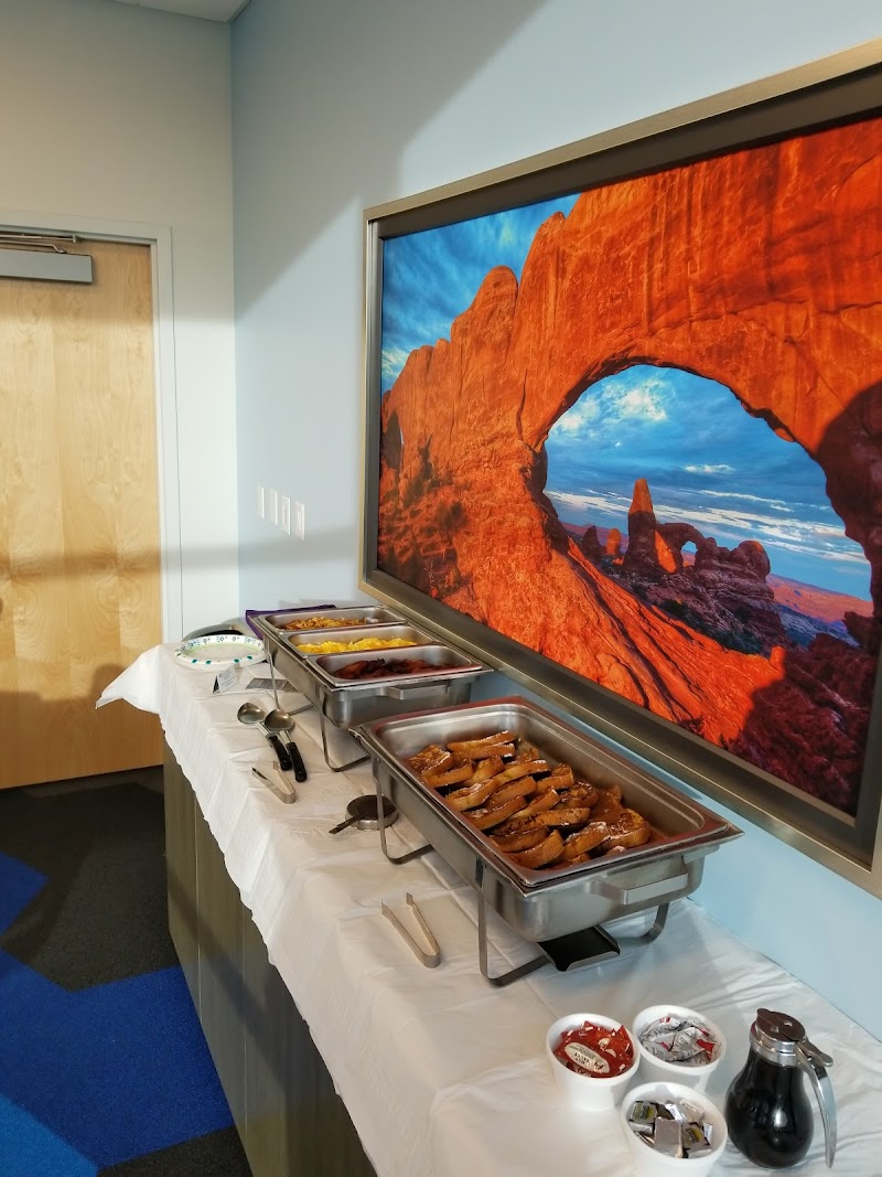 Maxi's Deli, Salt Lake City - Corporate Catering, Deli and Espresso Bar - Catering in Salt Lake City, Utah