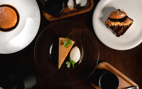 AVANT Restaurant - Catering in San Diego, California