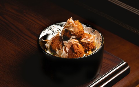 AVANT Restaurant - photo 5