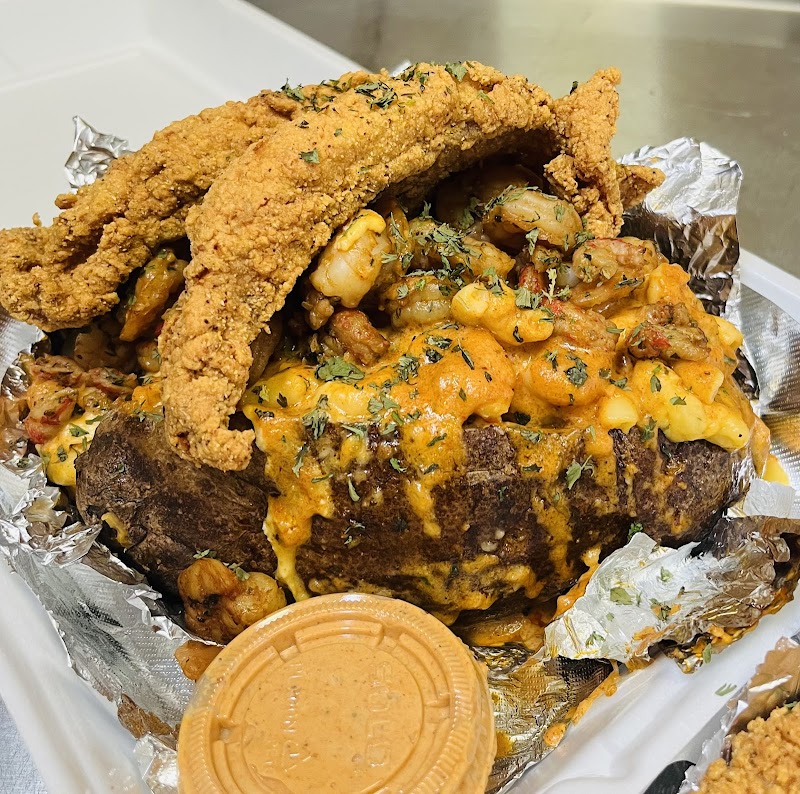 Beyond Flavor - Food Truck - Catering in San Antonio, Texas