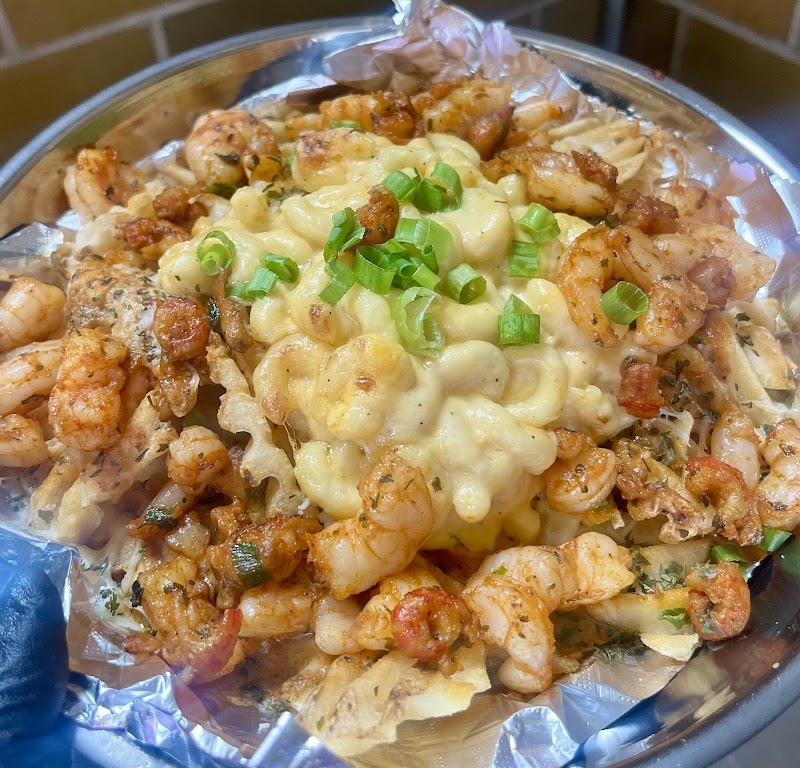 Beyond Flavor - Food Truck - photo 5