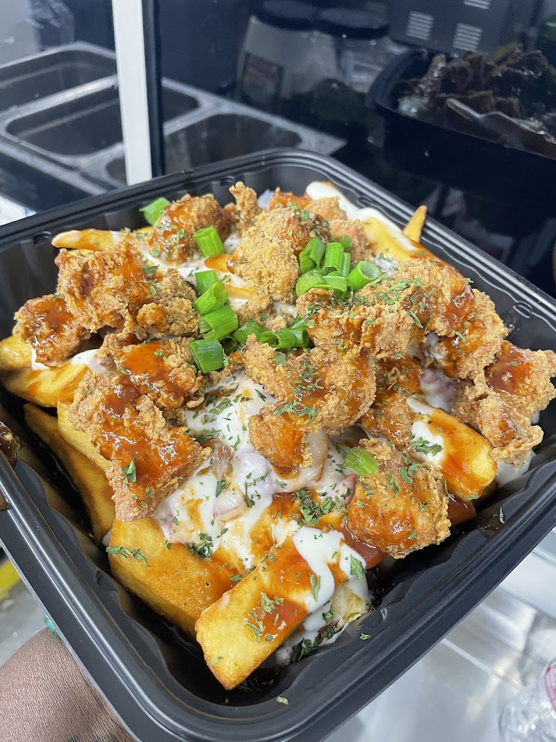 Beyond Flavor - Food Truck - photo 4