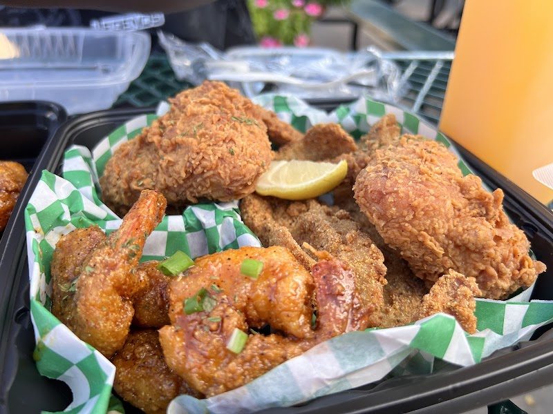 Beyond Flavor - Food Truck - photo 2