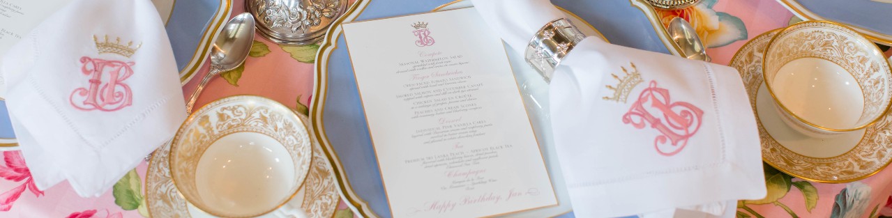 Tastefully Yours Catering - photo 5