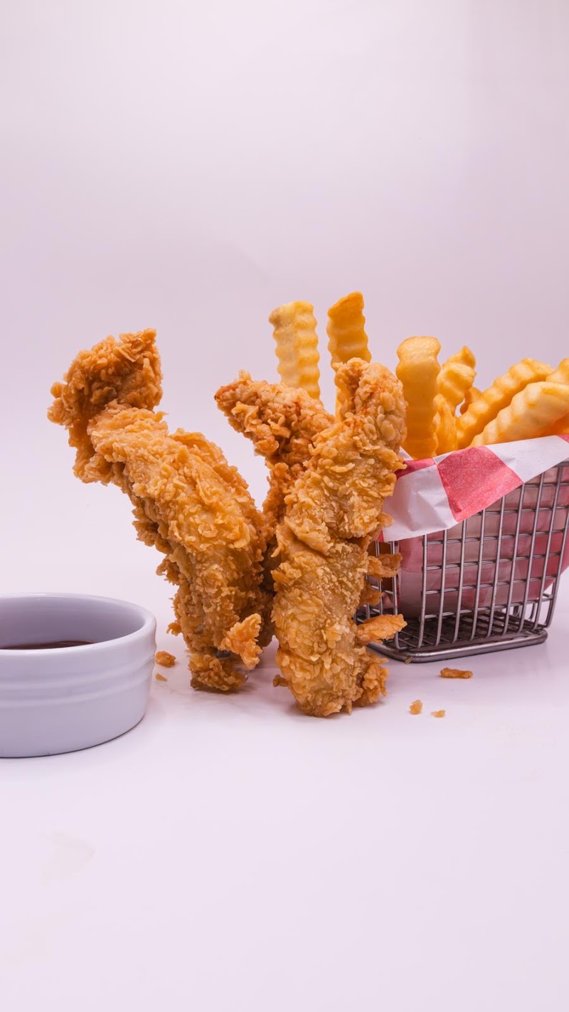 Chicken Delight - Best Halal In North Bergen - photo 5