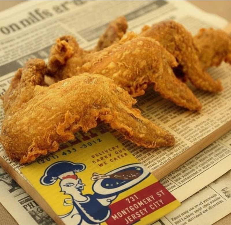 Chicken Delight - Best Halal In North Bergen - photo 3