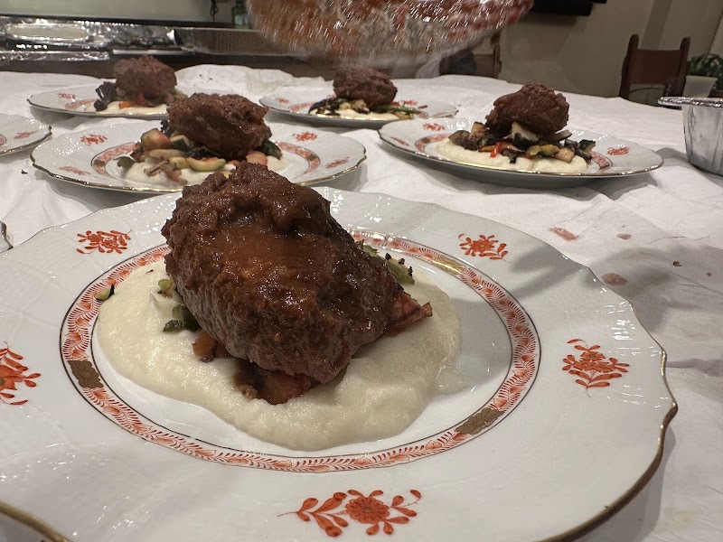 NY Catering Service - photo 3