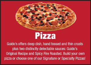Guido's Premium Pizza Grand Blanc - photo 5