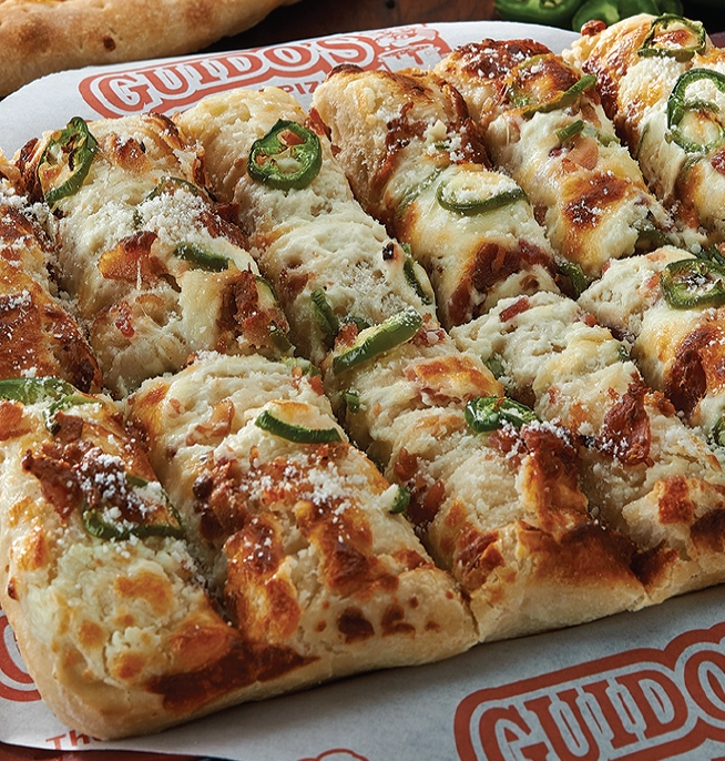 Guido's Premium Pizza Grand Blanc - photo 3