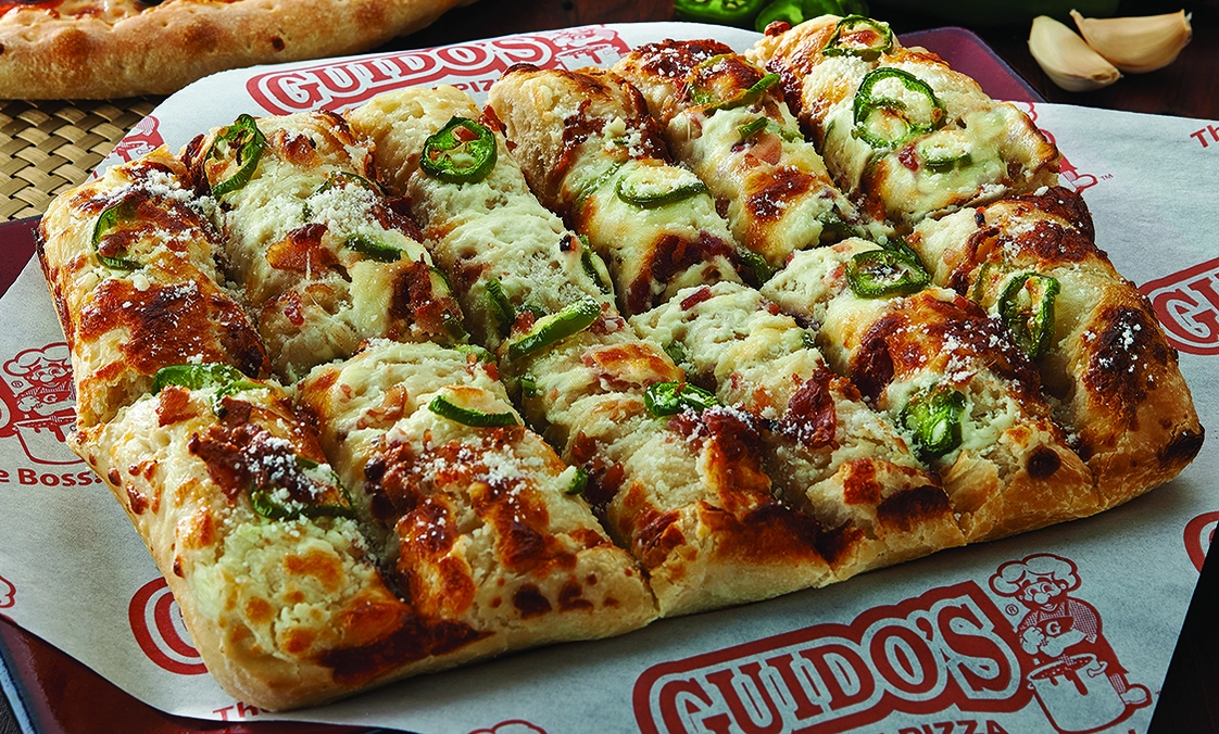 Guido's Premium Pizza Grand Blanc - photo 2