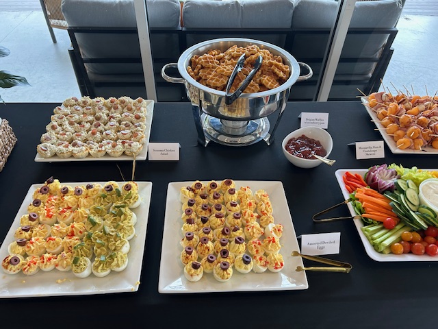 Gaffer's Catering and Event Center - Catering in Cape Carteret, North Carolina