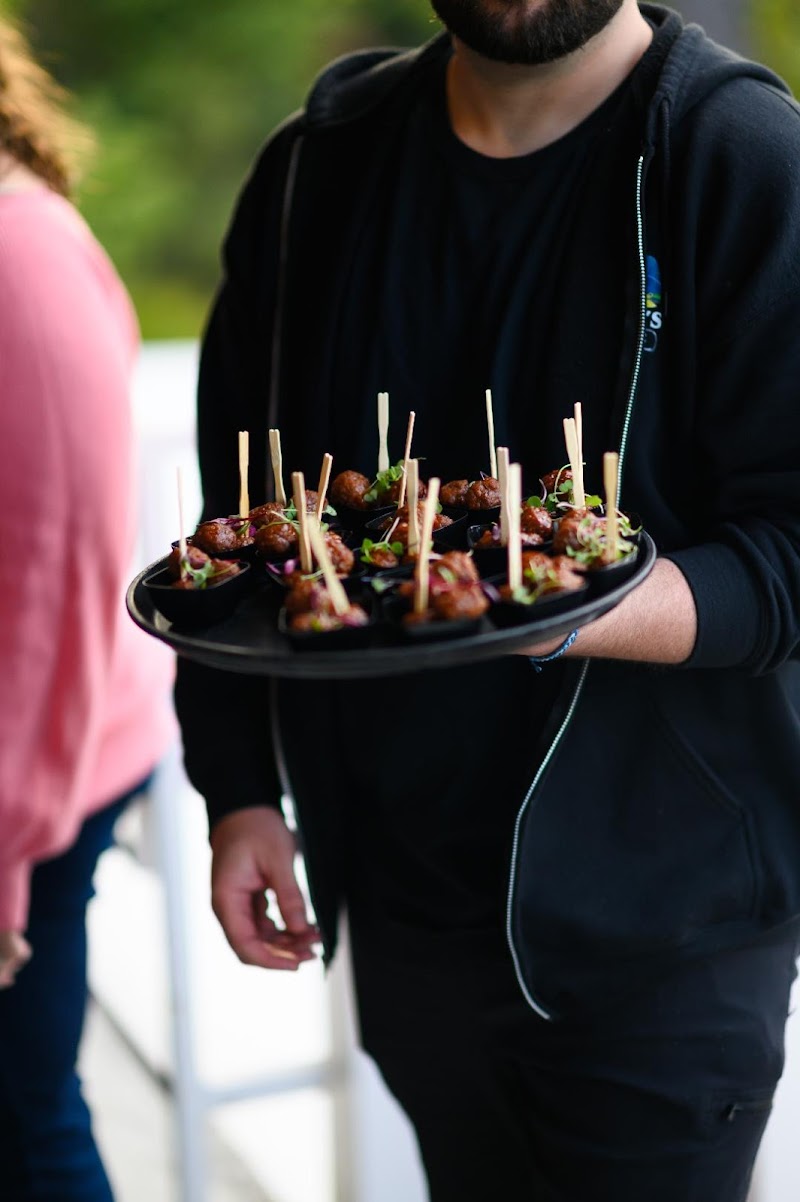 Gaffer's Catering and Event Center - photo 2