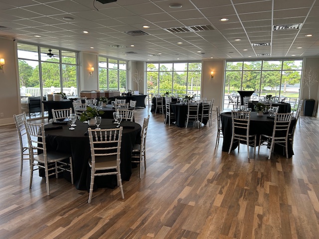 Gaffer's Catering and Event Center - photo 3