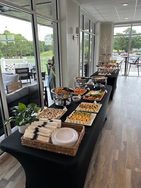 Gaffer's Catering and Event Center - photo 4
