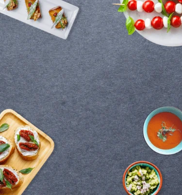 The Catering Company - photo 5