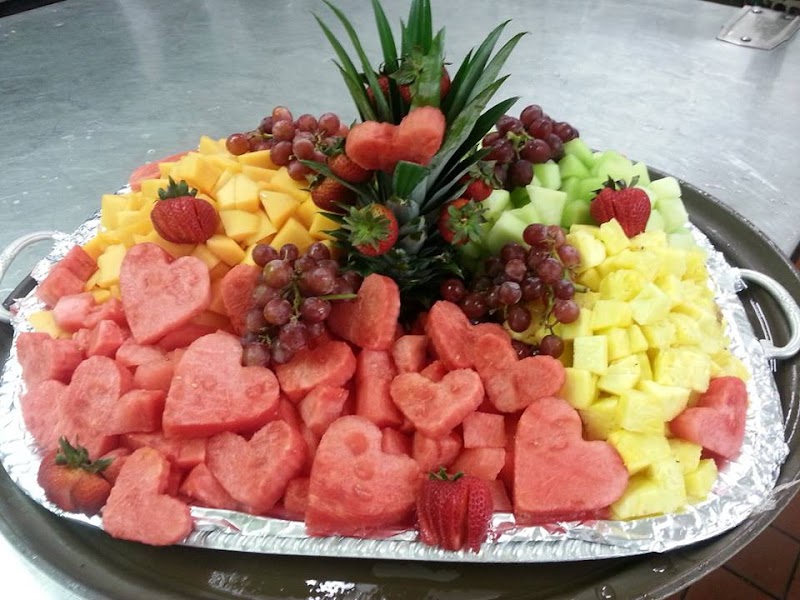 The White Birch Catering & Banquet Hall - photo 4
