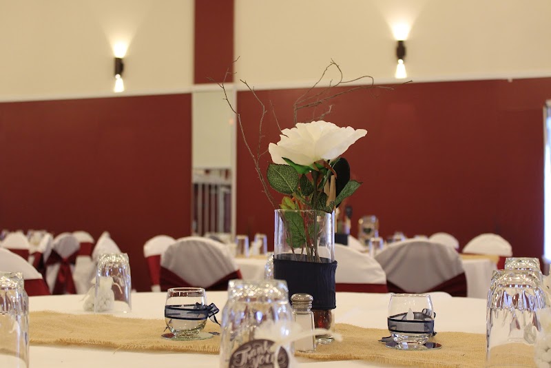 The White Birch Catering & Banquet Hall - photo 3