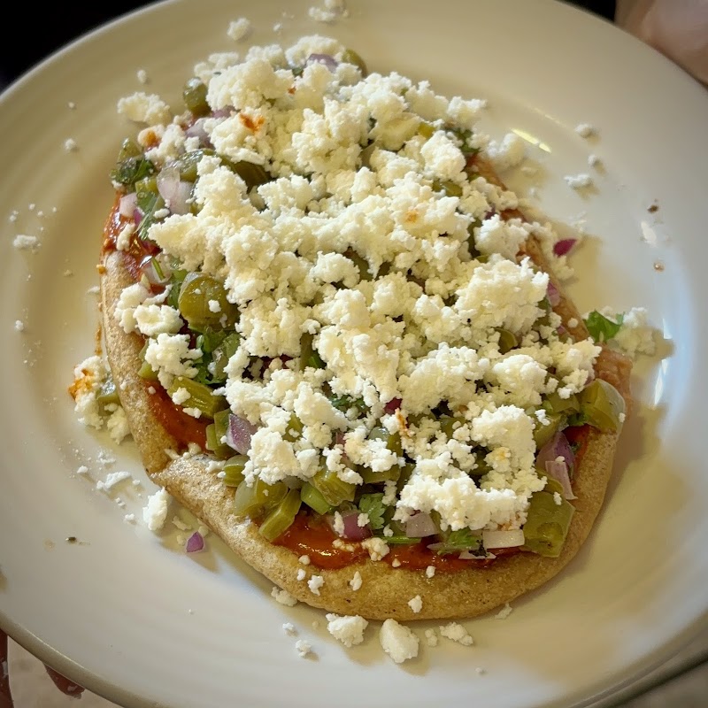 Flying Pig Tacos - photo 5