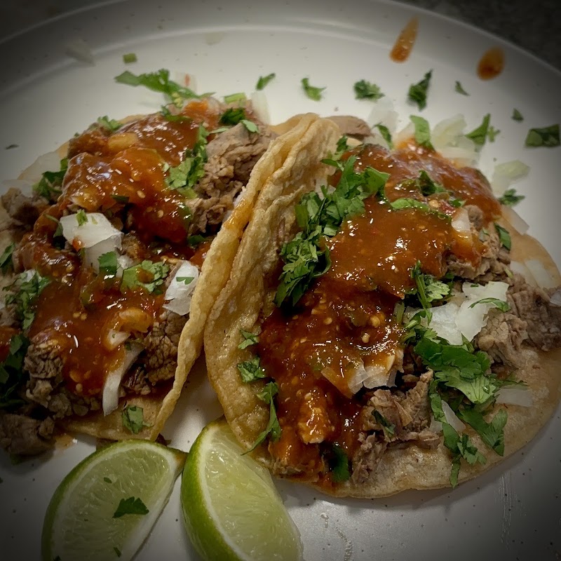 Flying Pig Tacos - photo 4