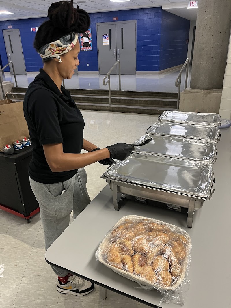 We Got It Covered Food Service - photo 3